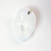 Small Flower - Silver - Image 3