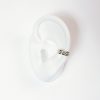 Small Flower - Silver - Image 4